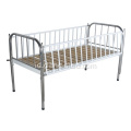 Tempat Tidur Anak Rumah Sakit Dengan Kepala Tempat Tidur Stainless Steel